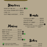 RC Sunday Menu (May 25) Fin
